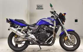 HONDA CB400SF VTEC K NC39
