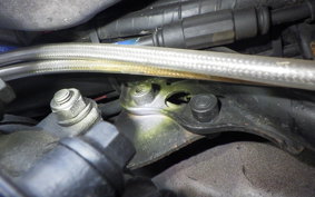 YAMAHA TW200 Gen.2 2017 DG07J