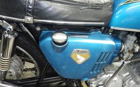 HONDA CB750 2015 CB750
