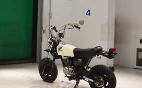 HONDA APE 50