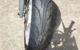 YAMAHA TZR50 3TU