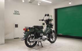 HONDA ｸﾛｽｶﾌﾞ110-3 JA60