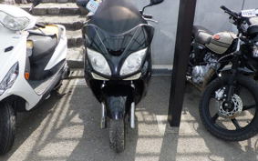 HONDA FORZA Z MF08