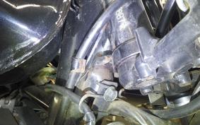 SUZUKI EN125 2A 2006