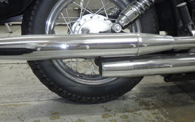 YAMAHA DRAGSTAR 250 2019 VG02J