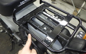 HONDA ｸﾛｽｶﾌﾞ110-3 2019 JA60