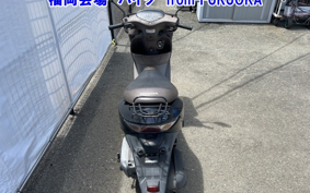 HONDA DIO CHESTER