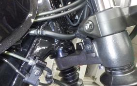 HONDA GB350S 2025 NC59