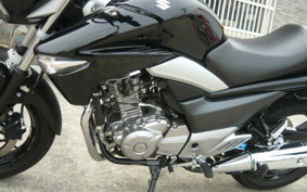 SUZUKI GSR250 GJ55D