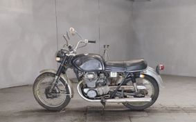 HONDA CD250 CD250