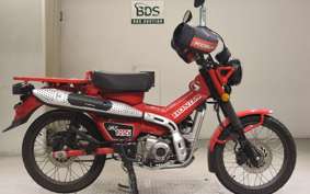 HONDA CT125 HUNTER CUB 2022 JA55