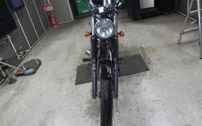 SUZUKI GRASS TRACKER NJ47A