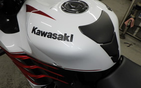 KAWASAKI ZX 1400 NINJA R A 2021
