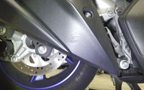 YAMAHA MAJESTY155 Gen.2 S SG52J