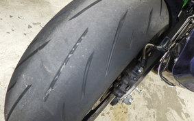 KAWASAKI ZX 10 NINJA ABS 2019 ZXT02E