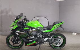 KAWASAKI  NINJA ZX-25R SE ZX250E