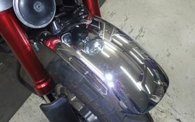 HONDA MONKEY 125 2002 JB02