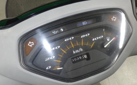 HONDA LEAD 100 1994 JF06