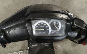 YAMAHA JOG ZR SA13J