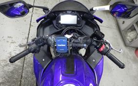 YAMAHA YZF-R25 A 2010 RG43J