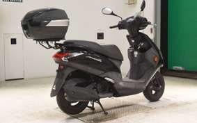 YAMAHA AXIS 125 Z 2002 SED7J
