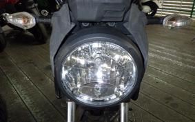 HONDA CB150 2016