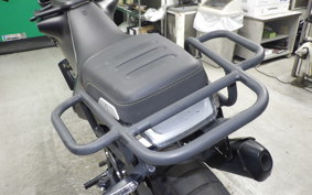 HUSQVARNA SVARTPILEN 250 2008