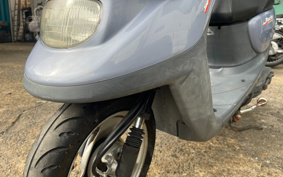 YAMAHA JOG POCHE SA08J