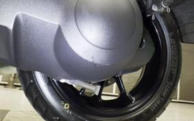 YAMAHA N-MAX 155 A SG50J