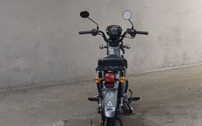 HONDA CROSS CUB110 JA60