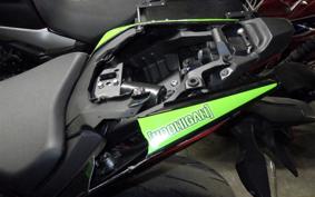 KAWASAKI NINJA ZX-6R A 2021 ZX636G