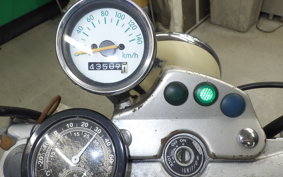 SUZUKI VANVAN 200 2013 NH41A