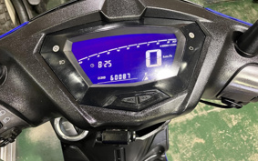 YAMAHA CYGNUS 125 X SED8J