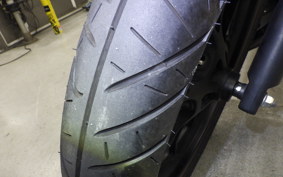 YAMAHA YZF-R25 2021 RG10J