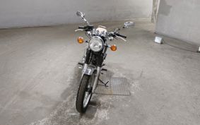 YAMAHA SR400 RH16J