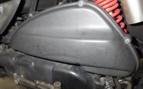 YAMAHA JOG ZR Gen.3 SA39J