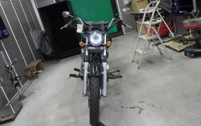 YAMAHA DRAGSTAR 250 2022 VG05J