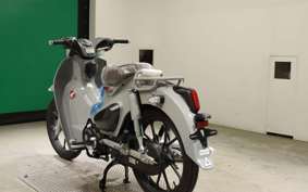HONDA C125 SUPER CUB 2025 JA71