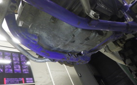 YAMAHA TT250R 2005 4GY