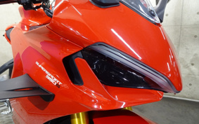 DUCATI SUPER SPORT 950S 2022 1V00