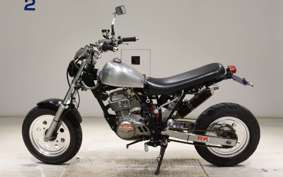 HONDA APE 100 HC07