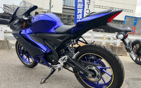 YAMAHA YZF-R125 RE45J