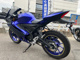 Фото Yamaha YZF-R125 с японского аукциона