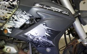 KAWASAKI KSR110