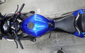KAWASAKI NINJA 250 ABS 2009 EX250L
