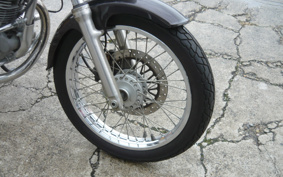 SUZUKI ST250 E Type NJ4CA