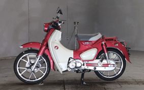 HONDA  SUPER CUB C125 JA58