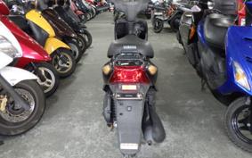 YAMAHA JOG SA55J