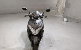 HONDA DIO 110 DX JF98