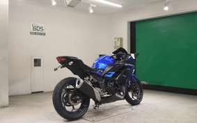 KAWASAKI NINJA 250 2014 EX250L